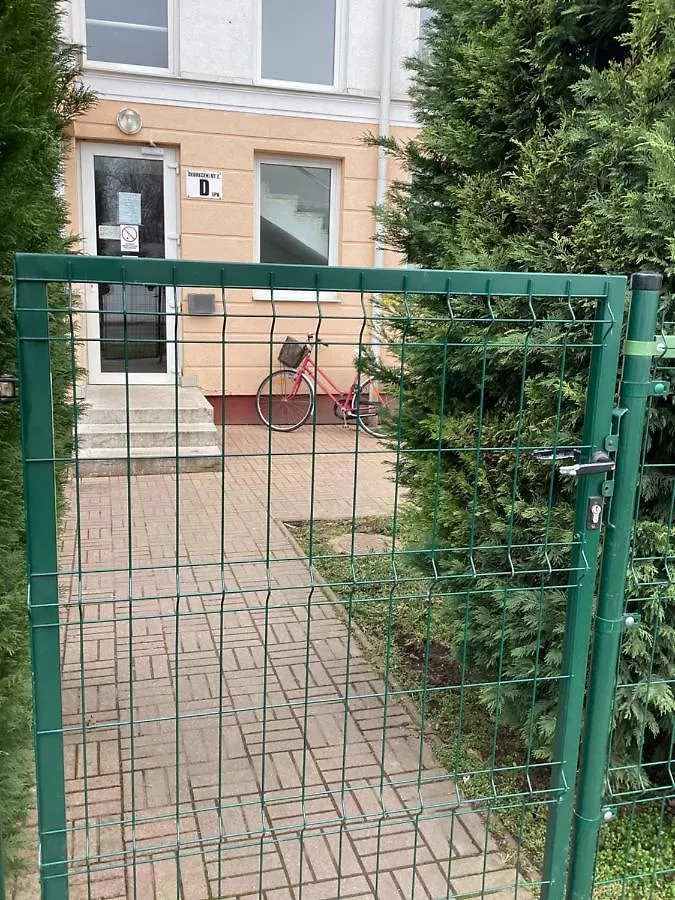 Mesi Lux Apartman Hajduszoboszlo