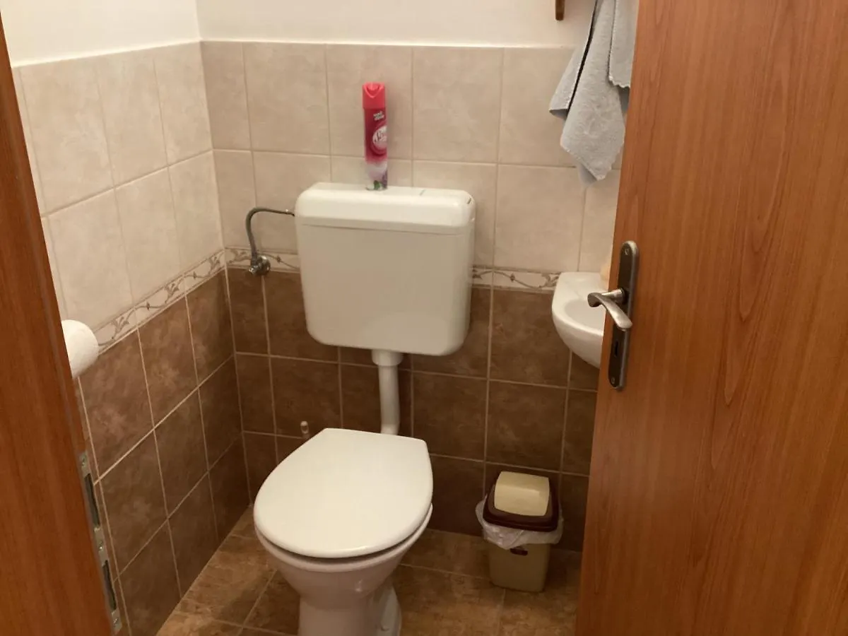 Mesi Lux Apartman Hajduszoboszlo