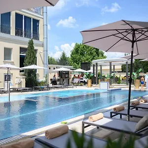 Hotell Aurum, Hajdúszoboszló